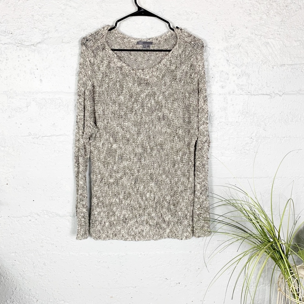 Vince Sweater